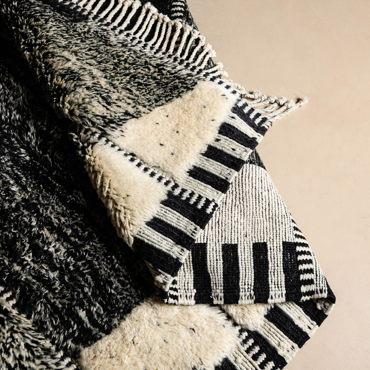 Luxuriöser Mrirt Teppich &quot;Exklusiv&quot;