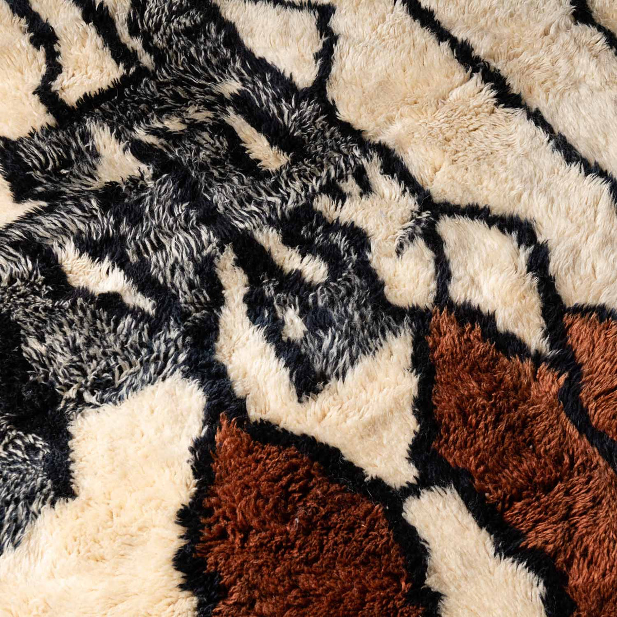 Luxuriöser Mrirt Teppich &quot;Exklusiv&quot;