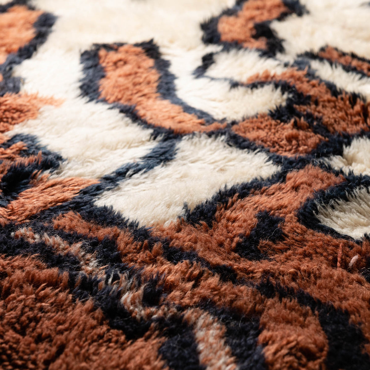 Luxuriöser Mrirt Teppich &quot;Exklusiv&quot;