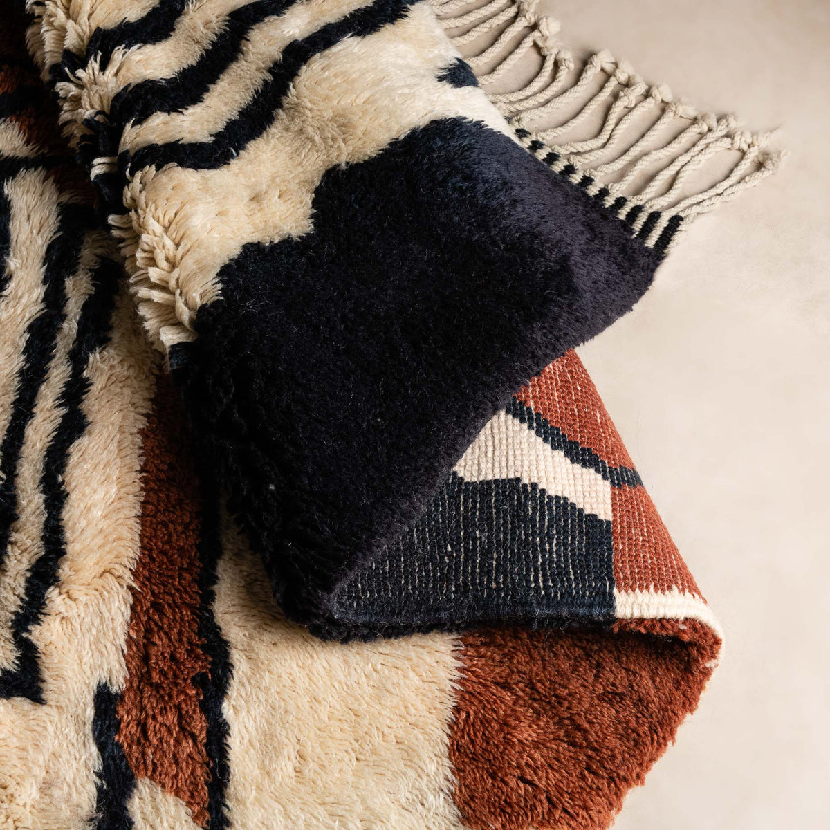 Luxuriöser Mrirt Teppich &quot;Exklusiv&quot;