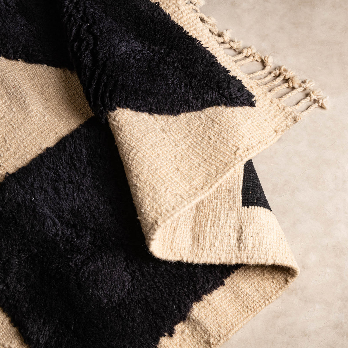 Luxuriöser Mrirt Teppich &quot;Exklusiv&quot;