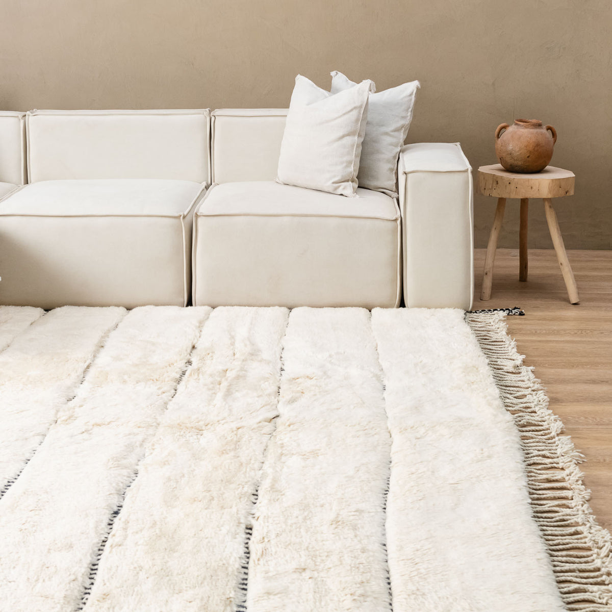 Luxuriöser Mrirt Teppich &quot;Exklusiv&quot;