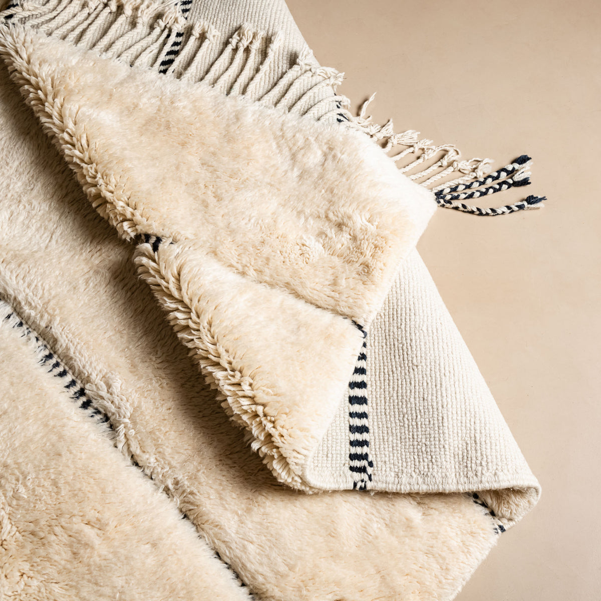 Luxuriöser Mrirt Teppich &quot;Exklusiv&quot;