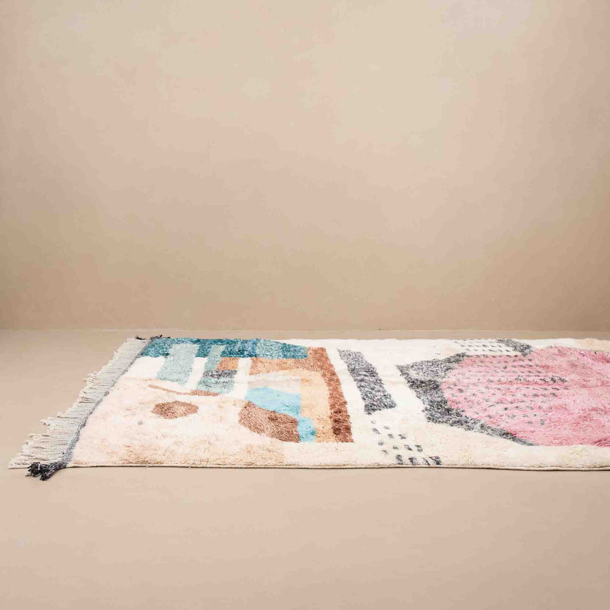 Luxuriöser Mrirt Teppich &quot;Exklusiv&quot;