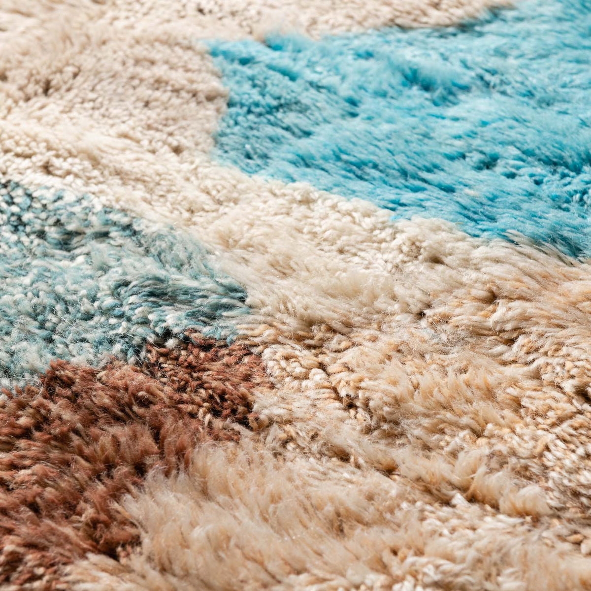 Luxuriöser Mrirt Teppich &quot;Exklusiv&quot;