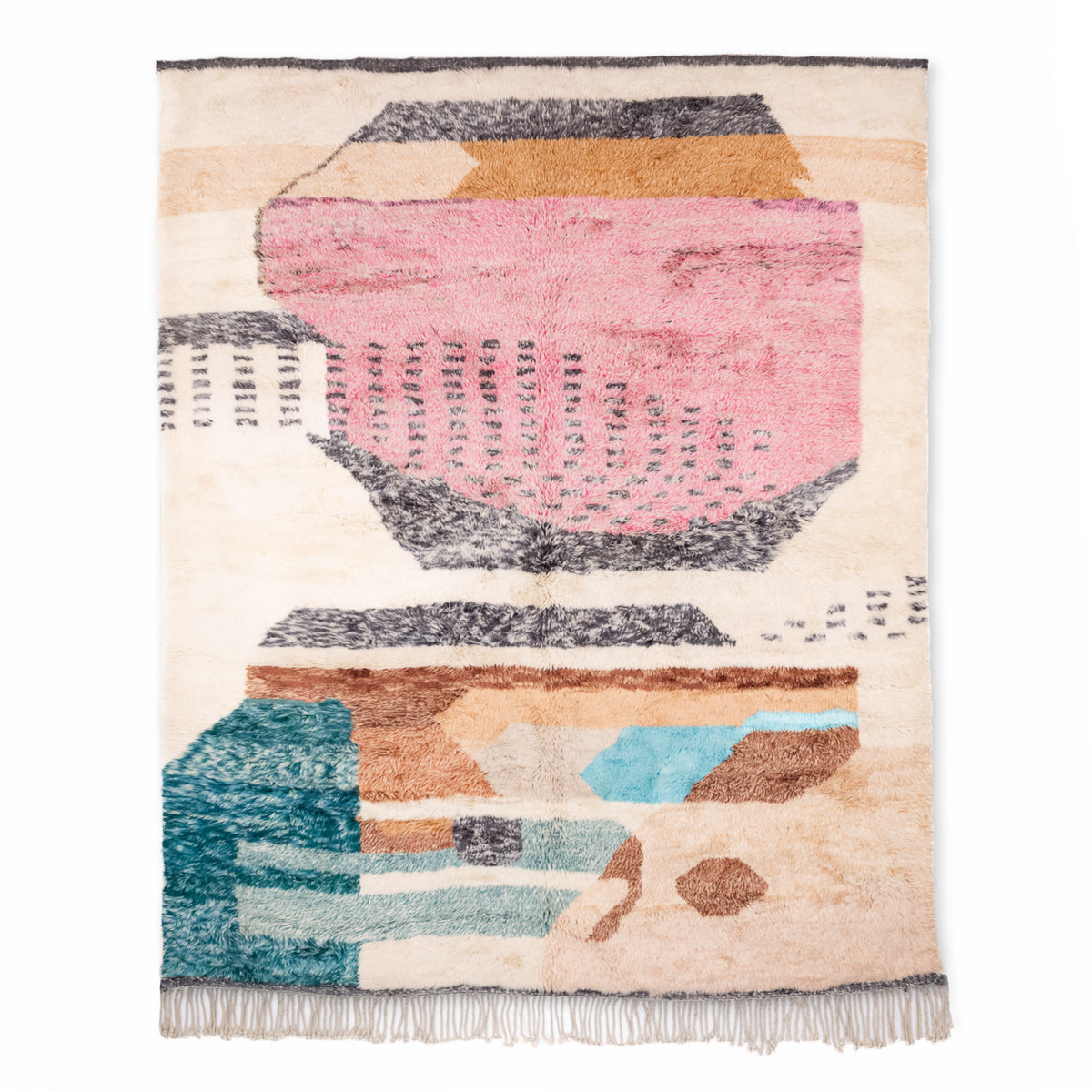 Luxuriöser Mrirt Teppich &quot;Exklusiv&quot;