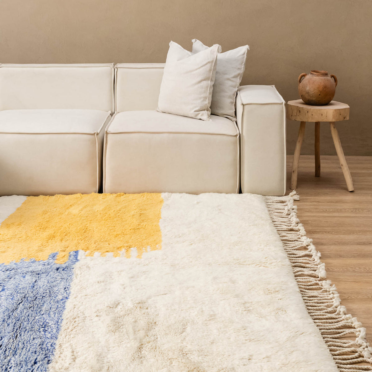 Luxuriöser Mrirt Teppich &quot;Exklusiv&quot;