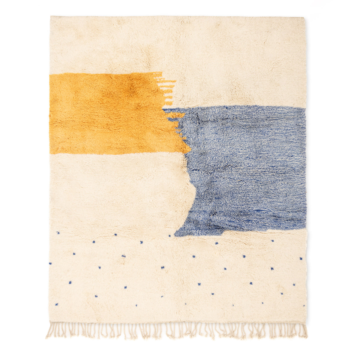 Luxuriöser Mrirt Teppich &quot;Exklusiv&quot;