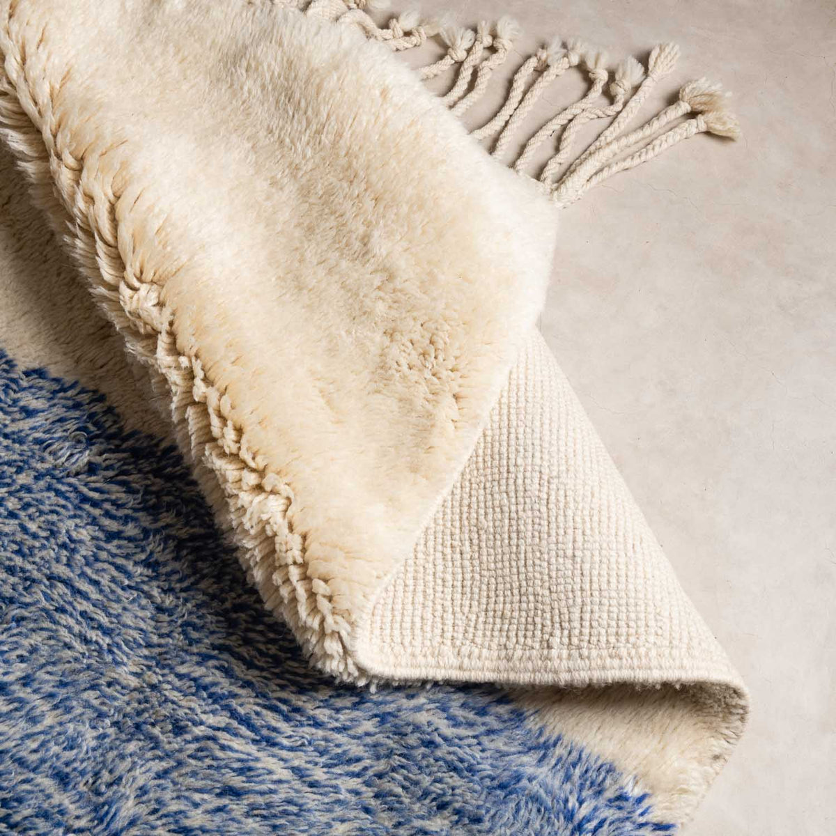 Luxuriöser Mrirt Teppich &quot;Exklusiv&quot;