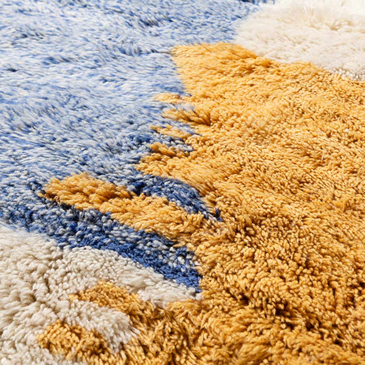 Luxuriöser Mrirt Teppich &quot;Exklusiv&quot;