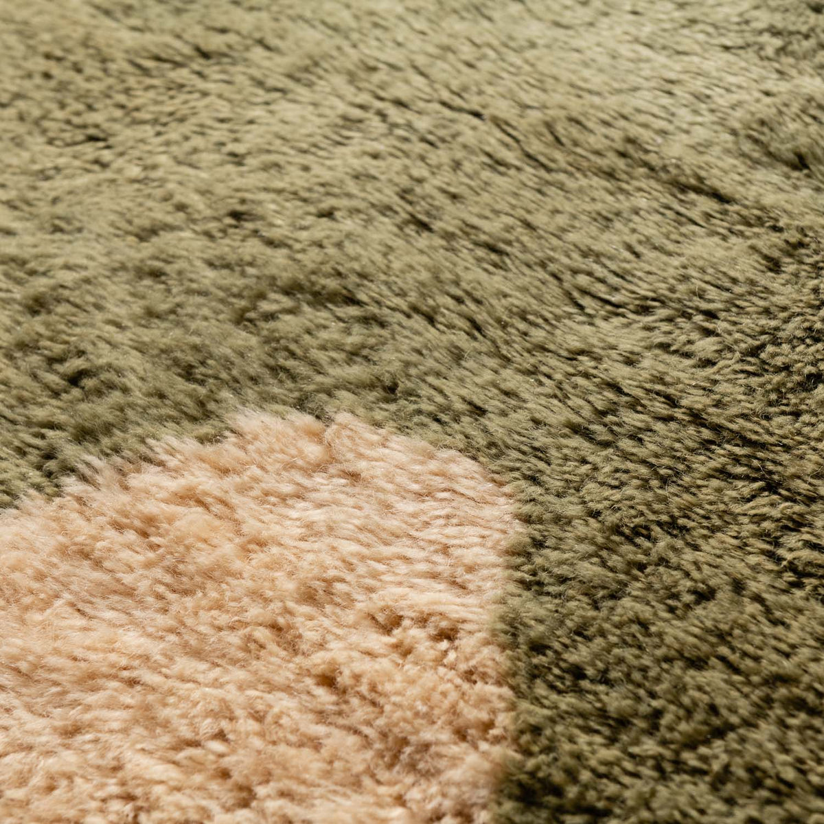 Luxuriöser Mrirt Teppich &quot;Exklusiv&quot;