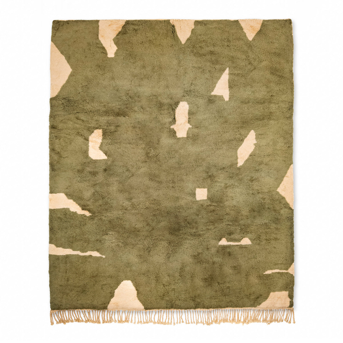 Luxuriöser Mrirt Teppich &quot;Exklusiv&quot;