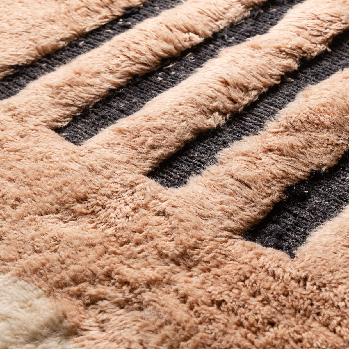 Luxuriöser Mrirt Teppich &quot;Exklusiv&quot;