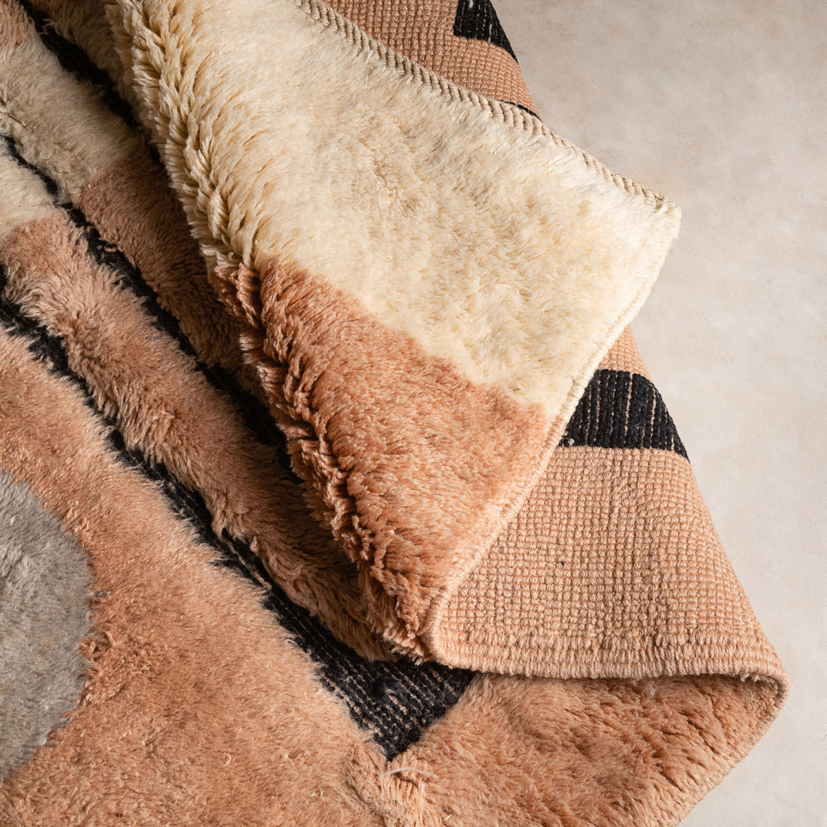 Luxuriöser Mrirt Teppich &quot;Exklusiv&quot;