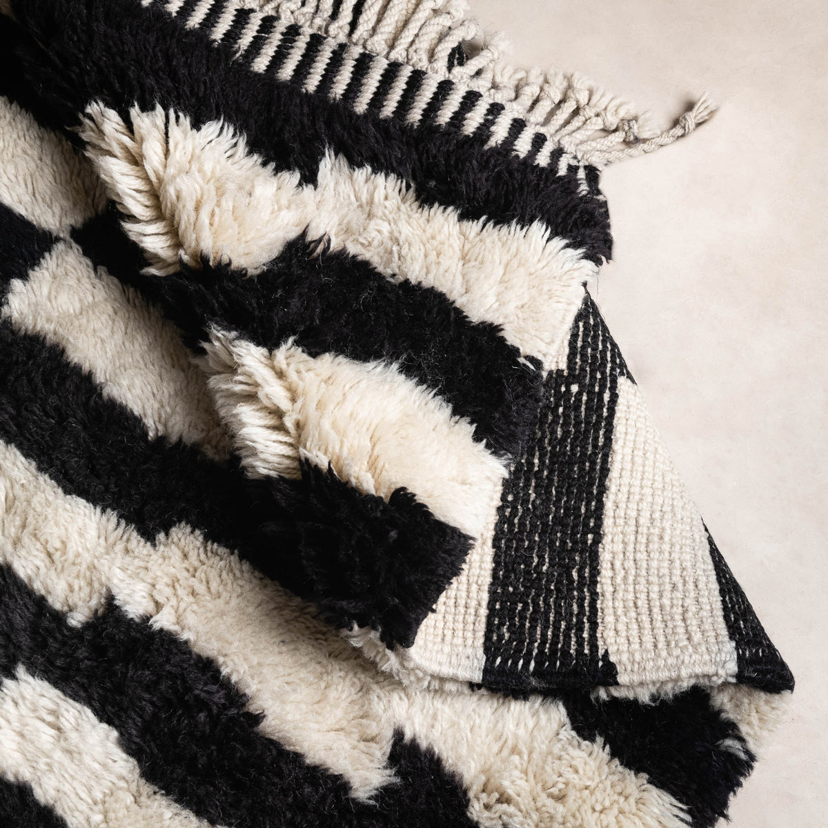 Luxuriöser Mrirt Teppich &quot;Exklusiv&quot;