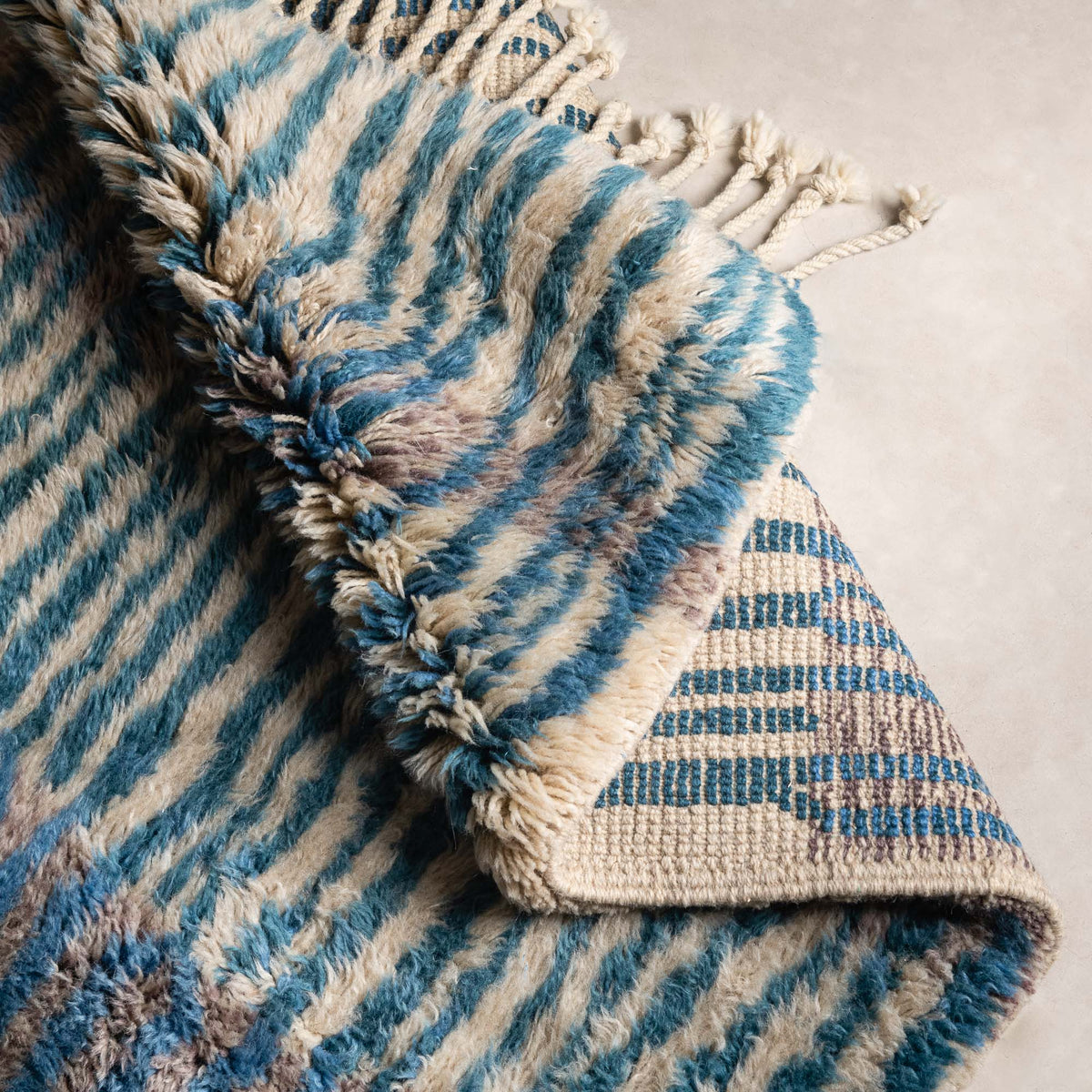 Luxuriöser Mrirt Teppich &quot;Exklusiv&quot;