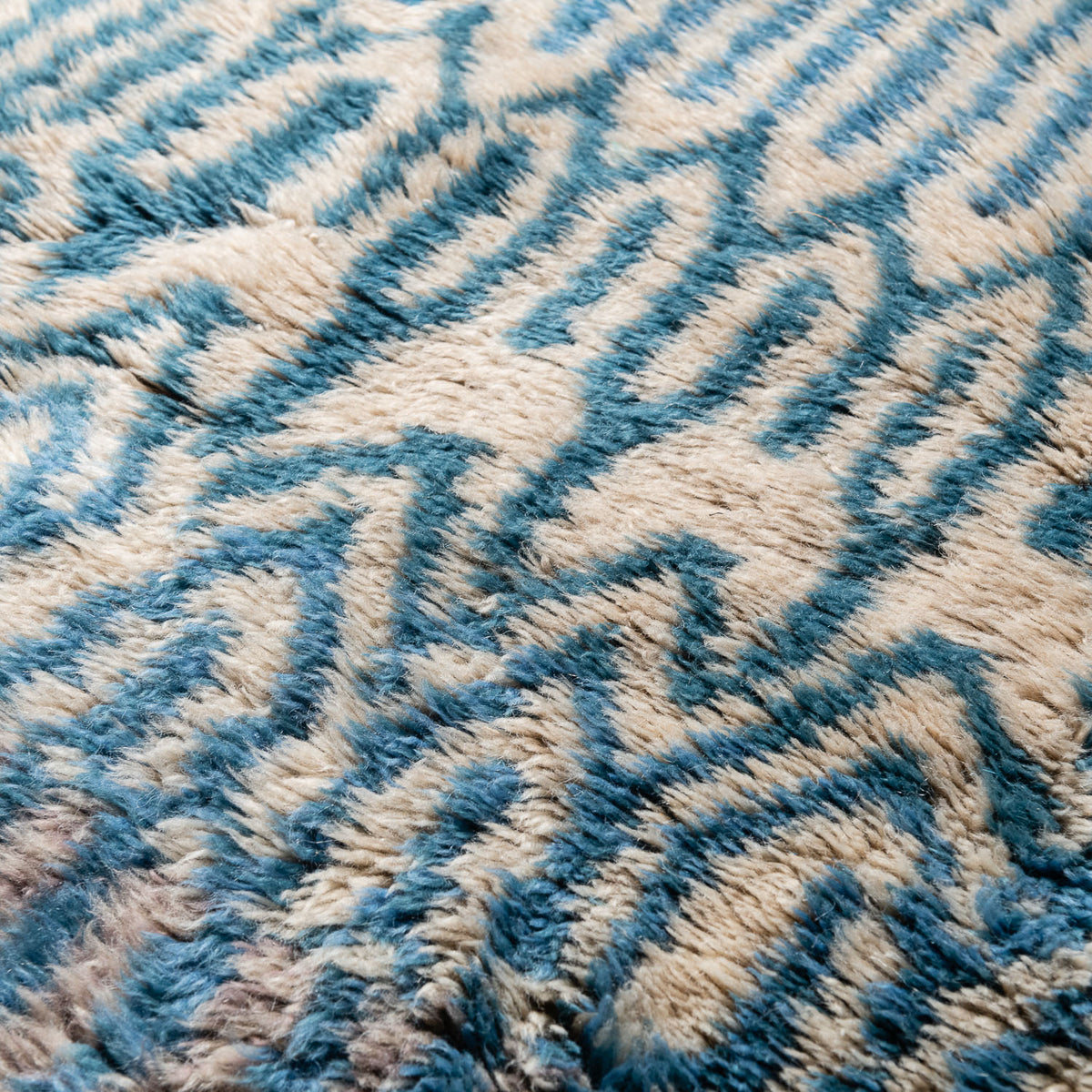 Luxuriöser Mrirt Teppich &quot;Exklusiv&quot;