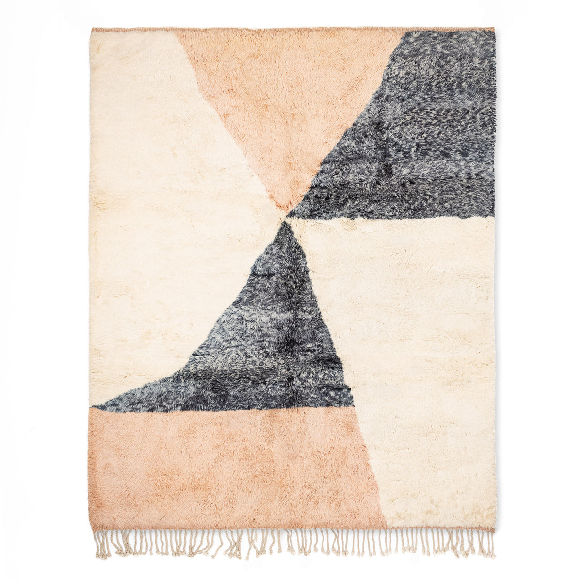 Luxuriöser Mrirt Teppich &quot;Exklusiv&quot;