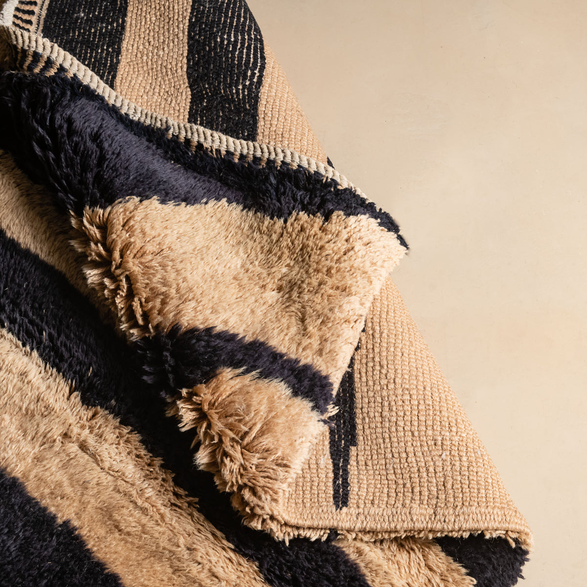 Luxuriöser Mrirt Teppich &quot;Exklusiv&quot;