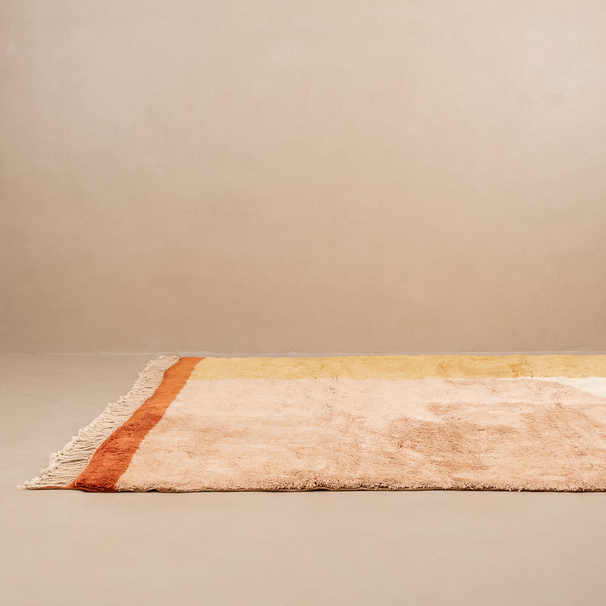 Luxuriöser Mrirt Teppich &quot;Exklusiv&quot;