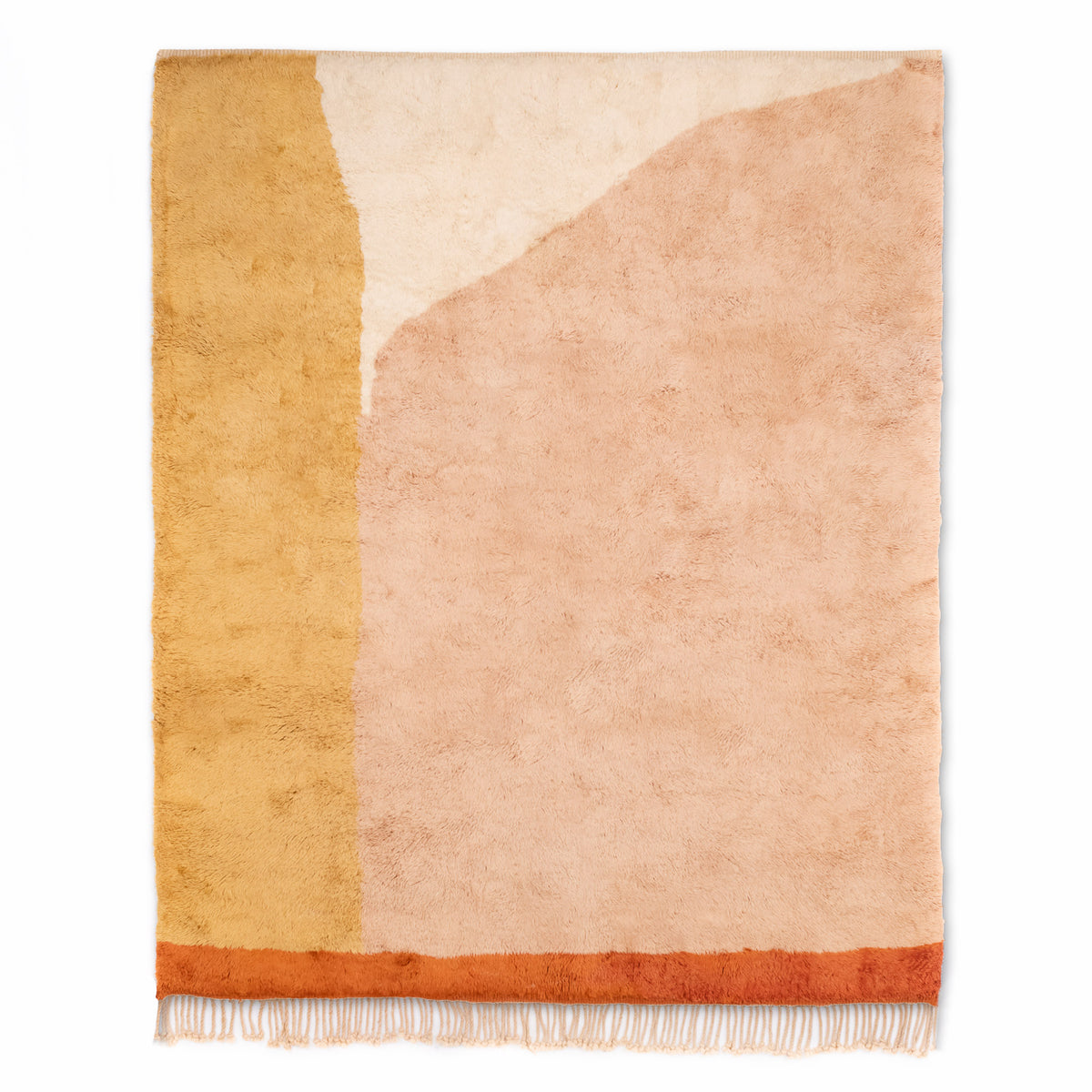 Luxuriöser Mrirt Teppich &quot;Exklusiv&quot;