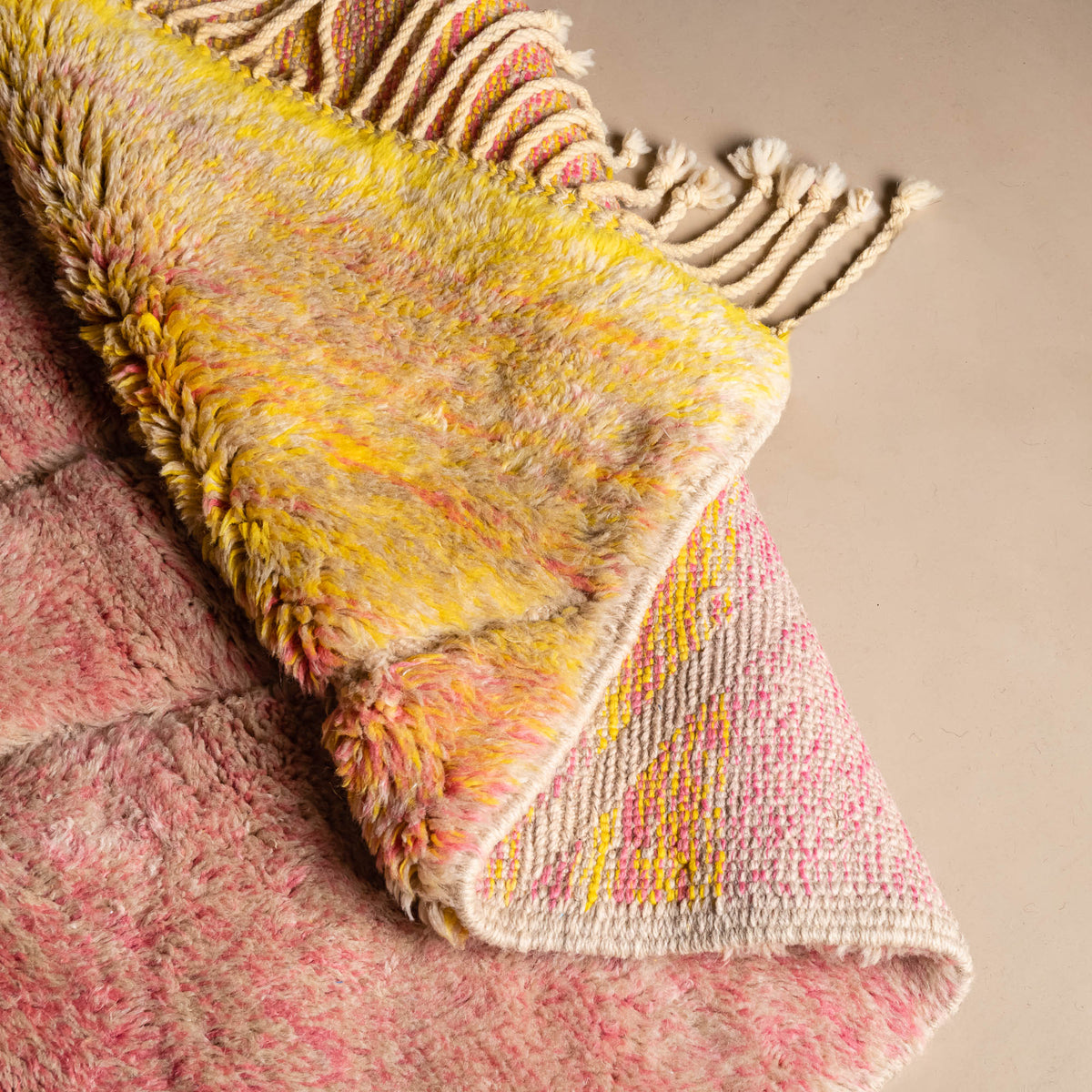 Luxuriöser Mrirt Teppich &quot;Exklusiv&quot;