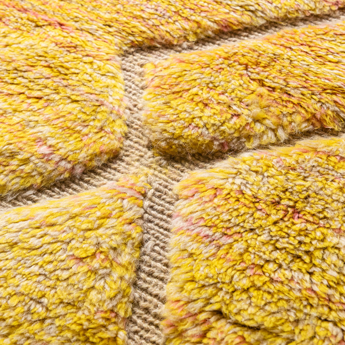 Luxuriöser Mrirt Teppich &quot;Exklusiv&quot;