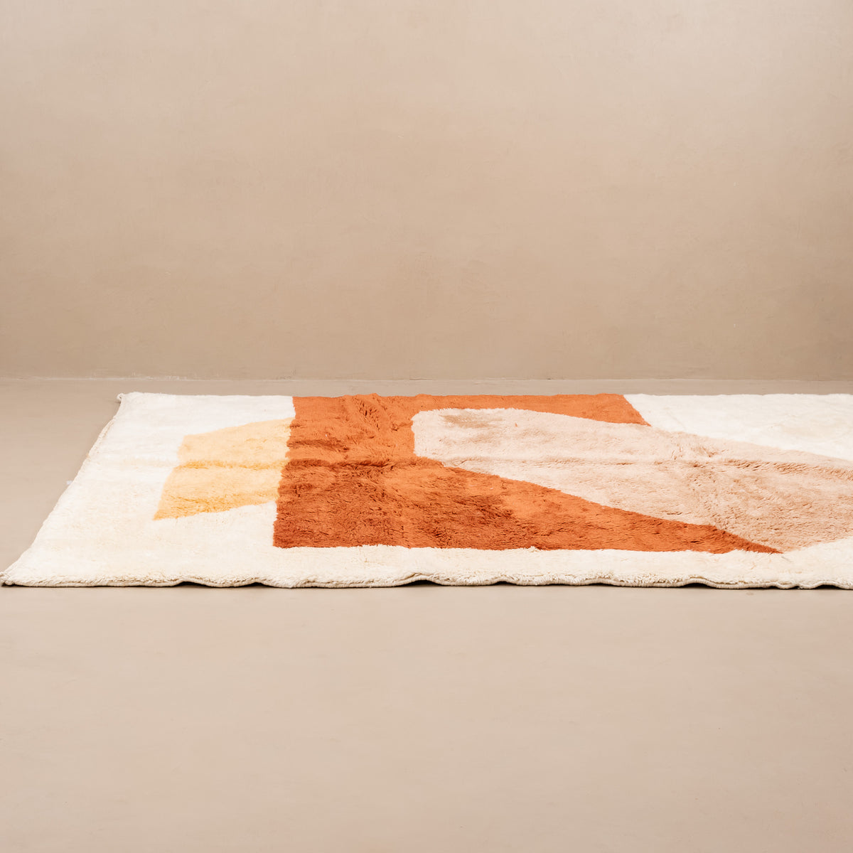 Luxuriöser Mrirt Teppich &quot;Exklusiv&quot;