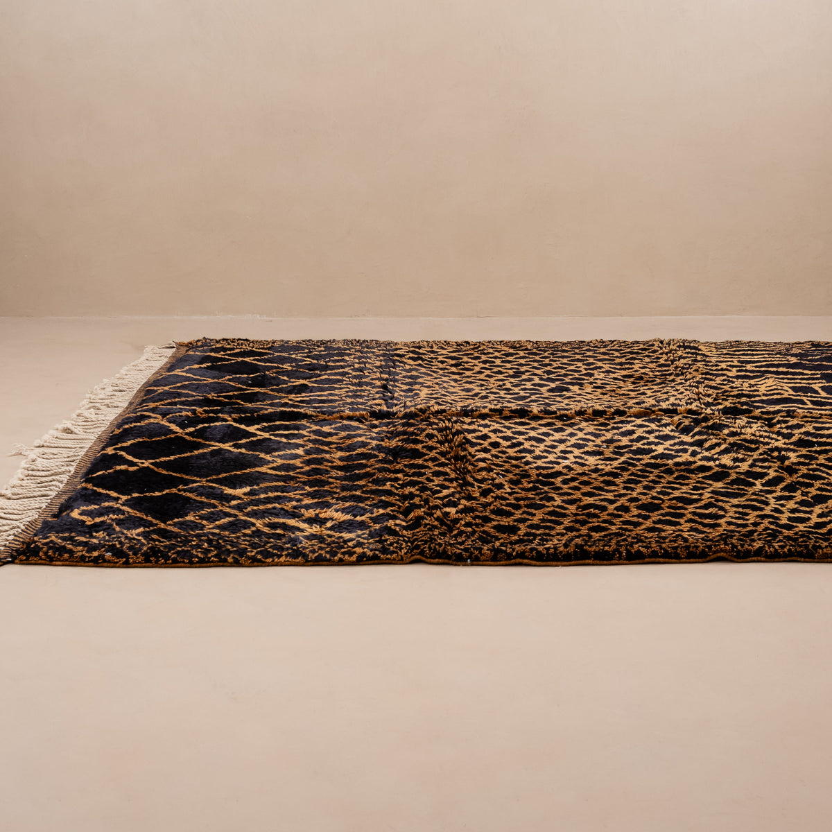 Luxuriöser Mrirt Teppich &quot;Exklusiv&quot;