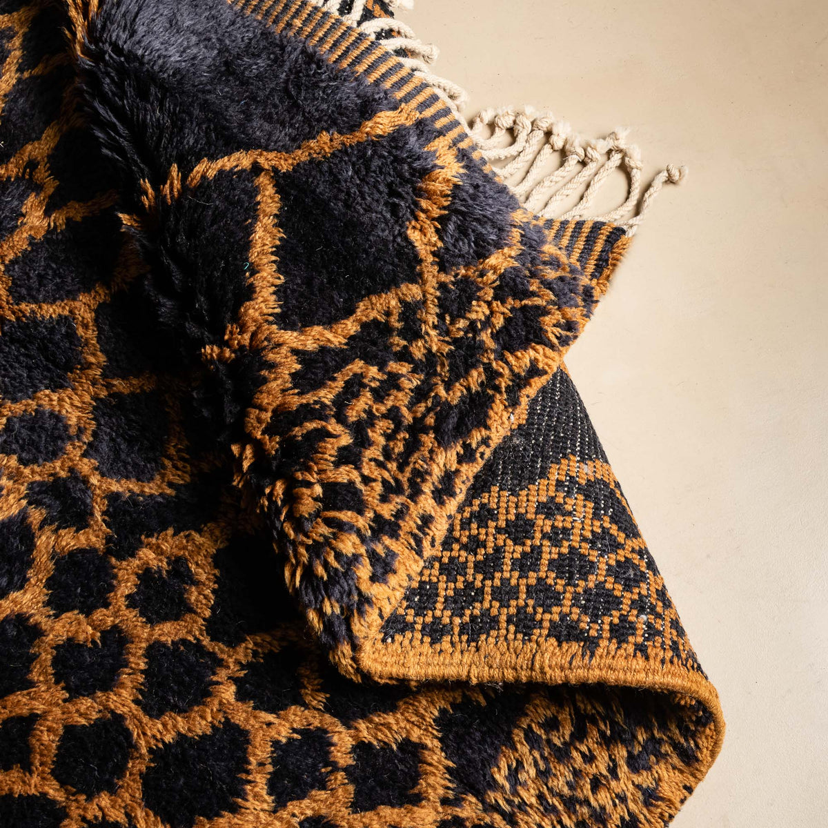 Luxuriöser Mrirt Teppich &quot;Exklusiv&quot;