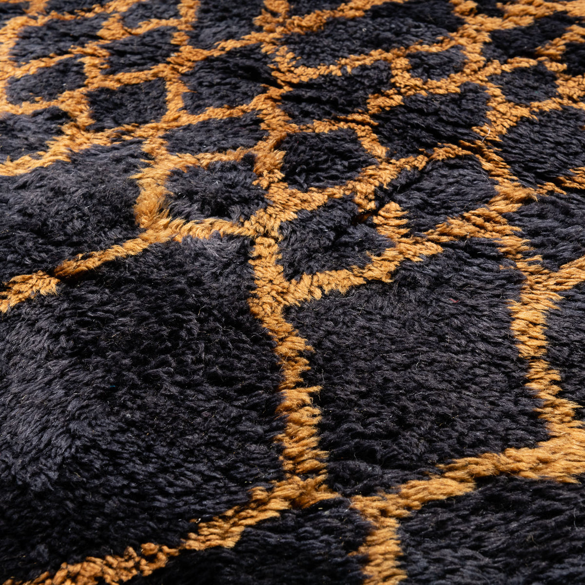 Luxuriöser Mrirt Teppich &quot;Exklusiv&quot;