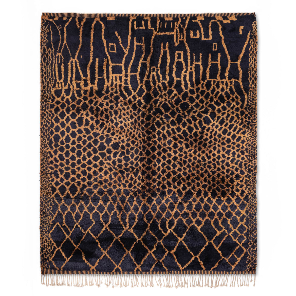 Luxuriöser Mrirt Teppich &quot;Exklusiv&quot;