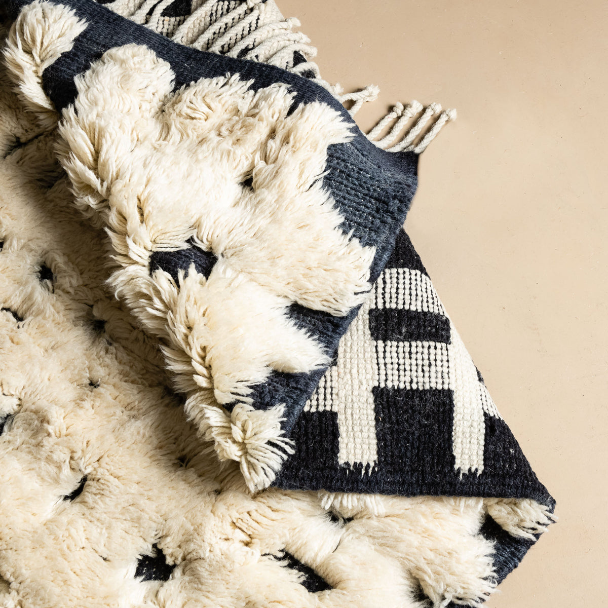 Luxuriöser Mrirt Teppich &quot;Exklusiv&quot;