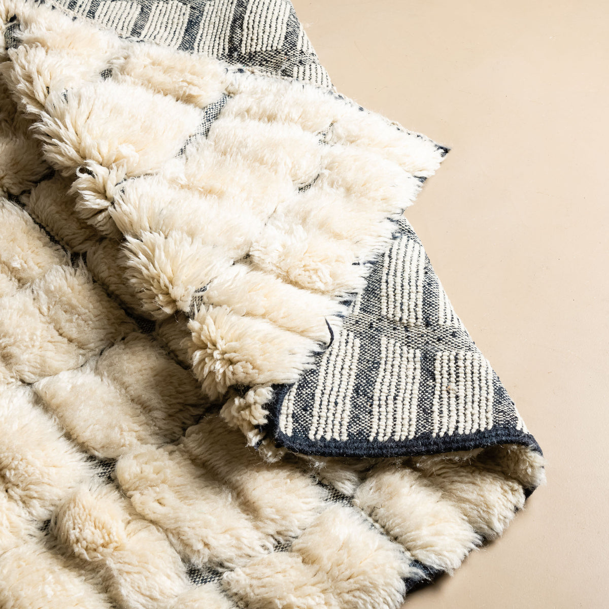 Luxuriöser Mrirt Teppich &quot;Exklusiv&quot;