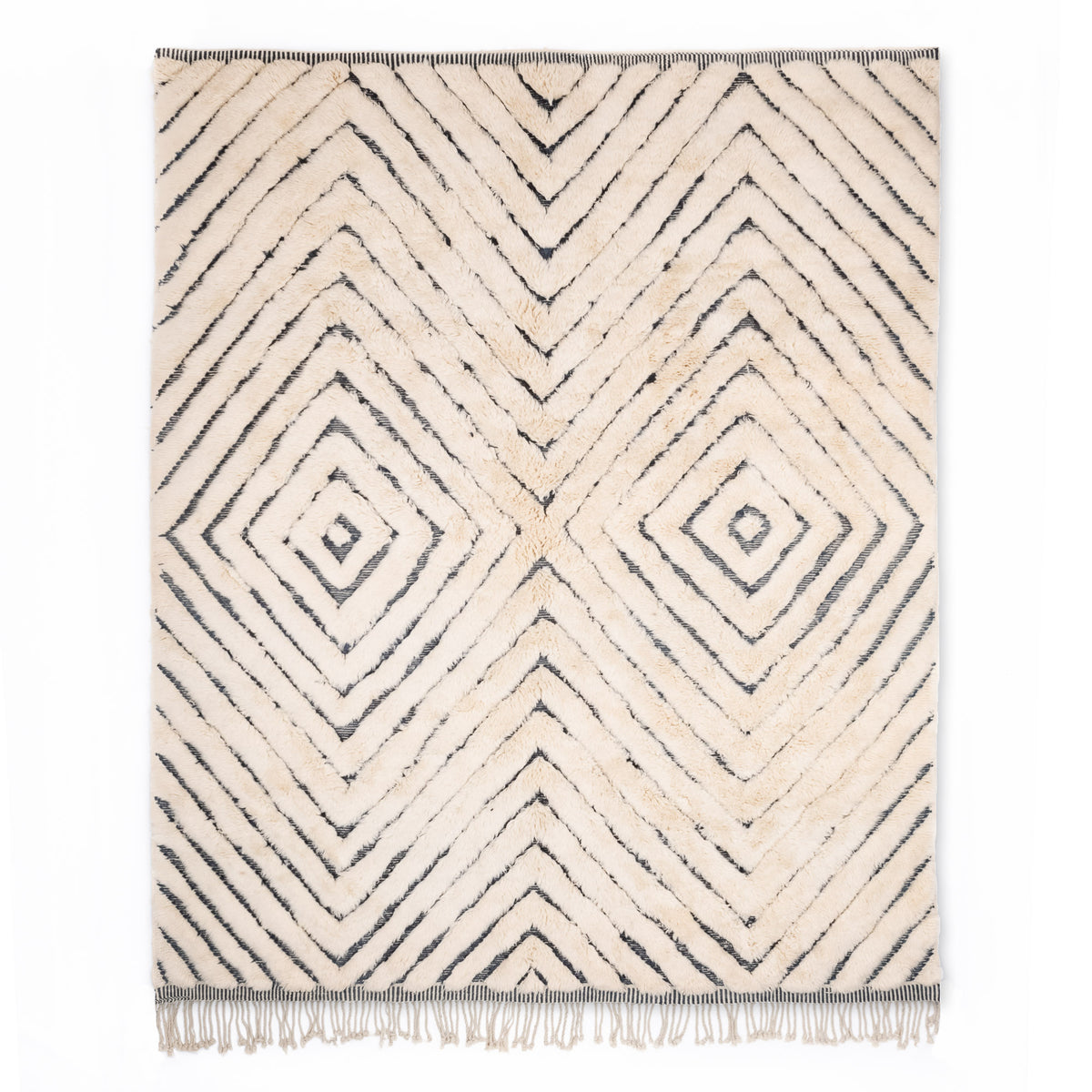 Luxuriöser Mrirt Teppich &quot;Exklusiv&quot;