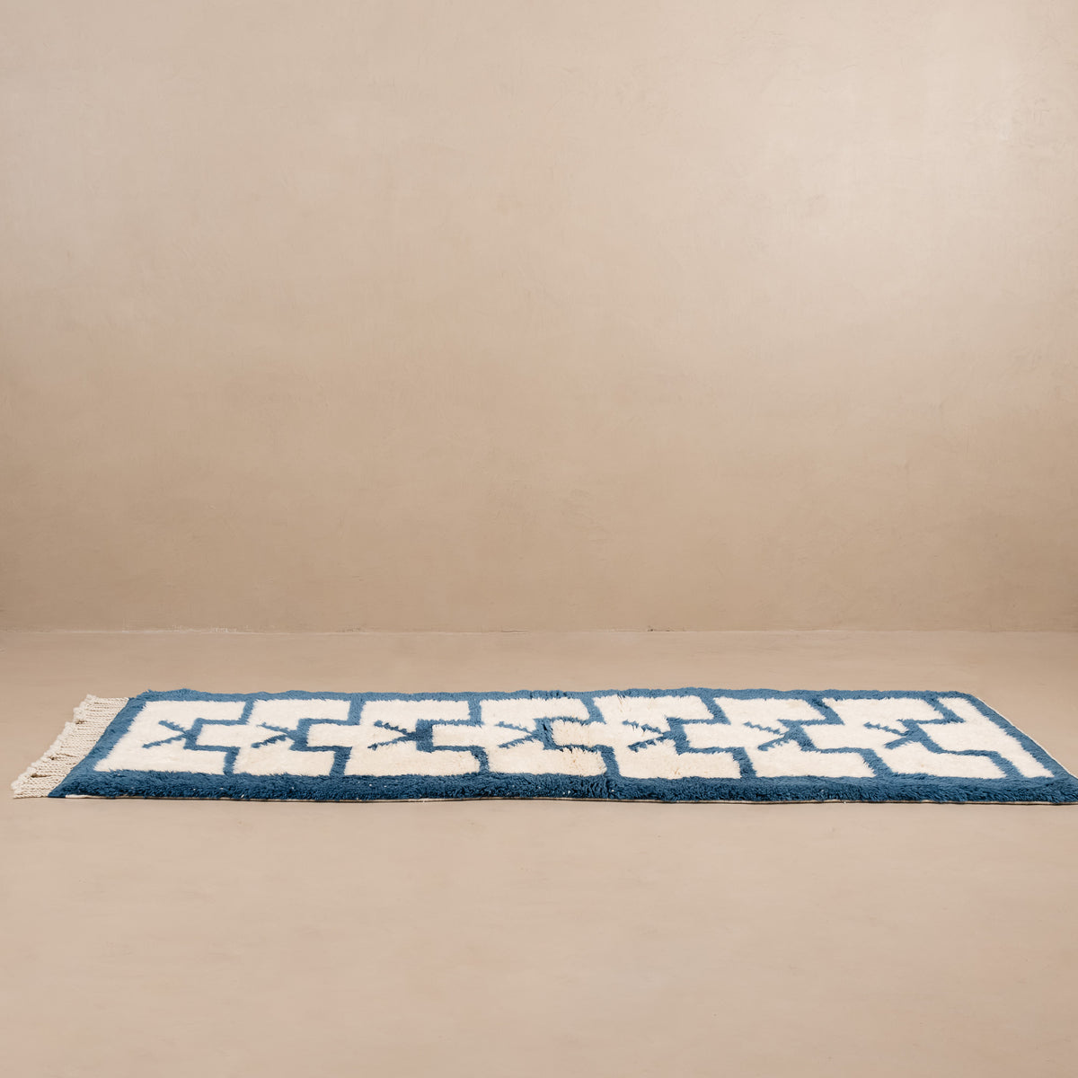 Luxuriöser Mrirt Teppich &quot;Exklusiv&quot;