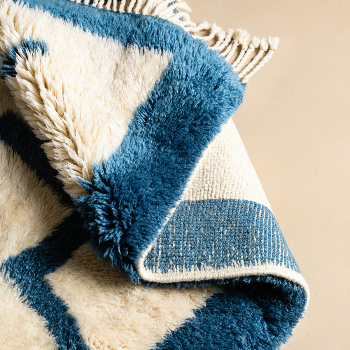 Luxuriöser Mrirt Teppich &quot;Exklusiv&quot;