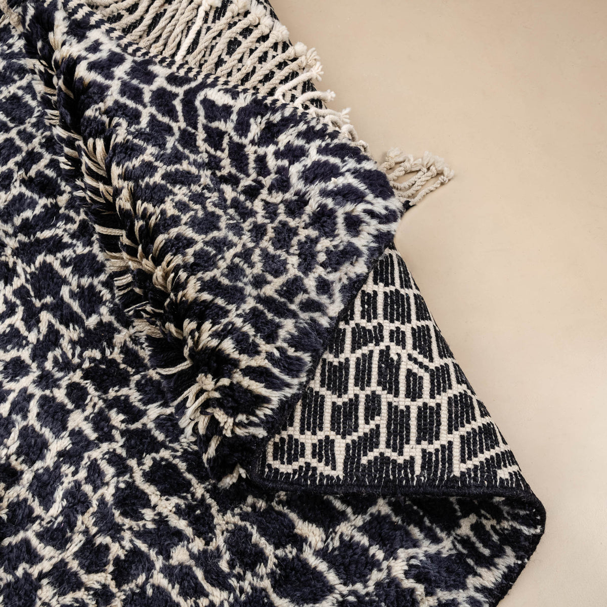 Luxuriöser Mrirt Teppich &quot;Exklusiv&quot;