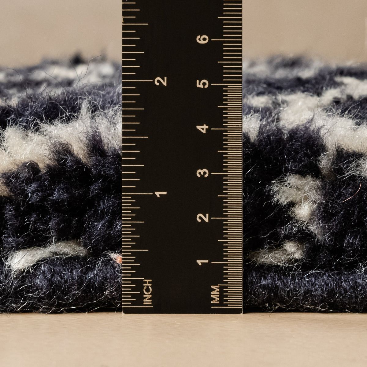 Luxuriöser Mrirt Teppich &quot;Exklusiv&quot;