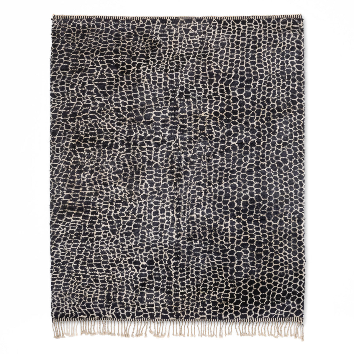 Luxuriöser Mrirt Teppich &quot;Exklusiv&quot;