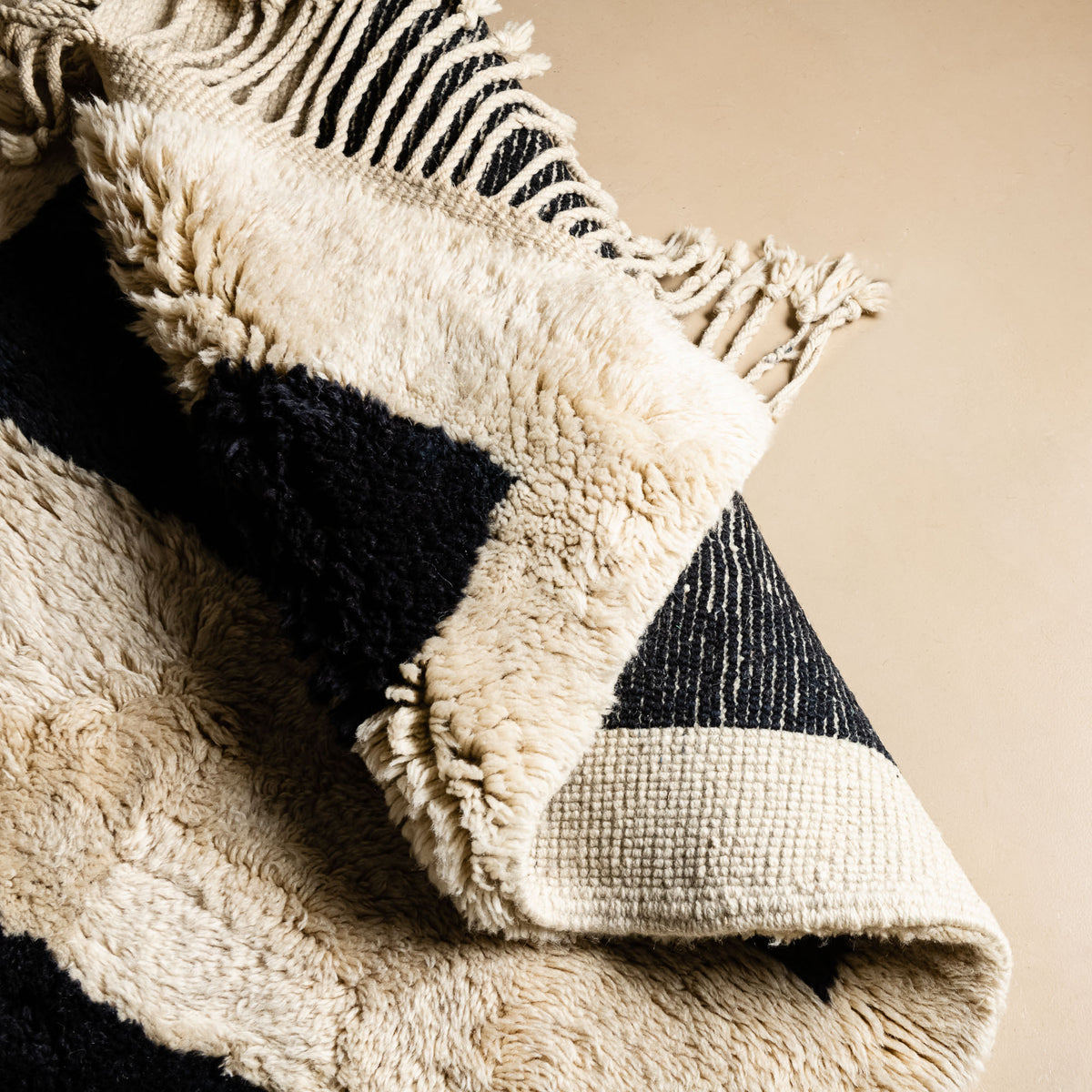 Luxuriöser Mrirt Teppich &quot;Exklusiv&quot;