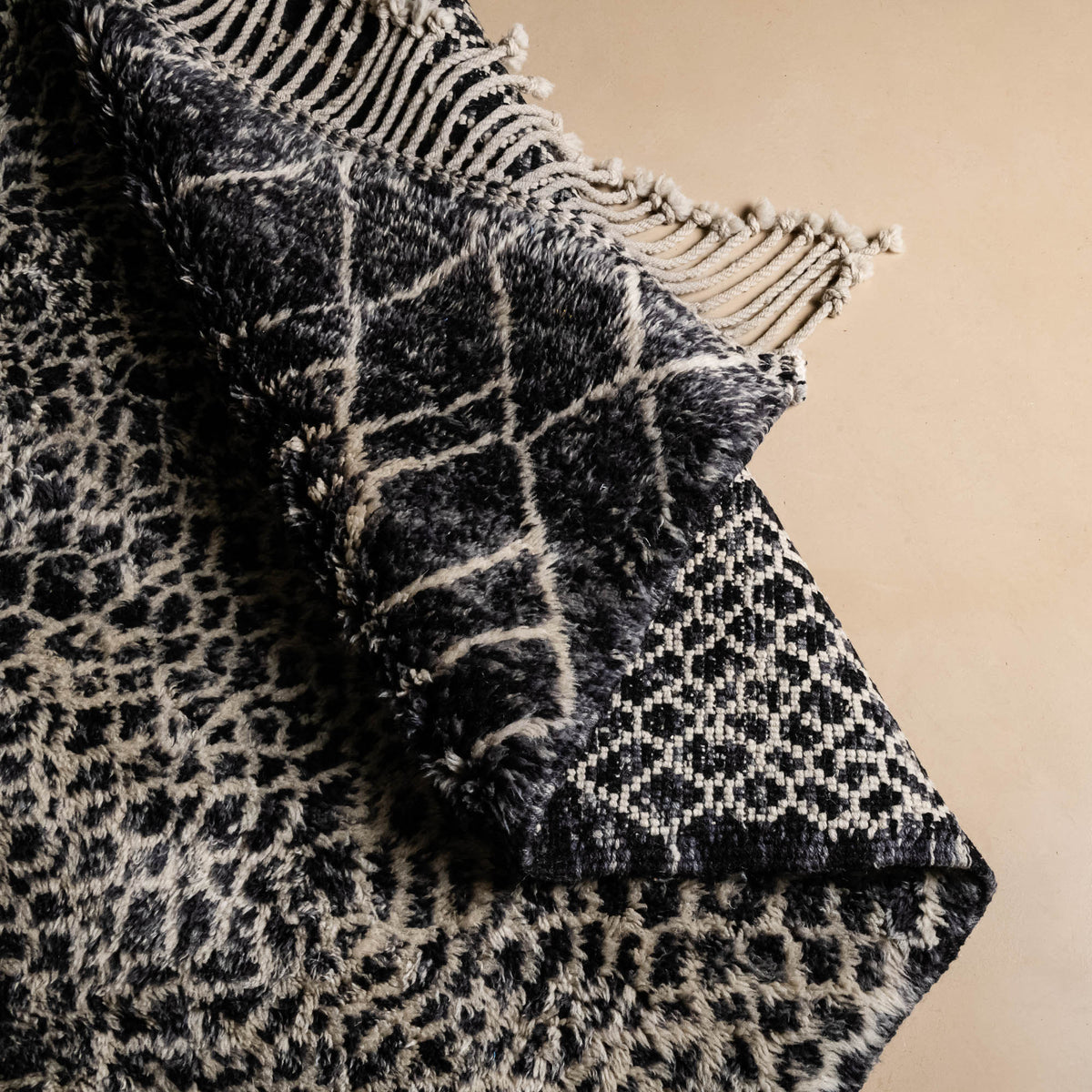 Luxuriöser Mrirt Teppich &quot;Exklusiv&quot;