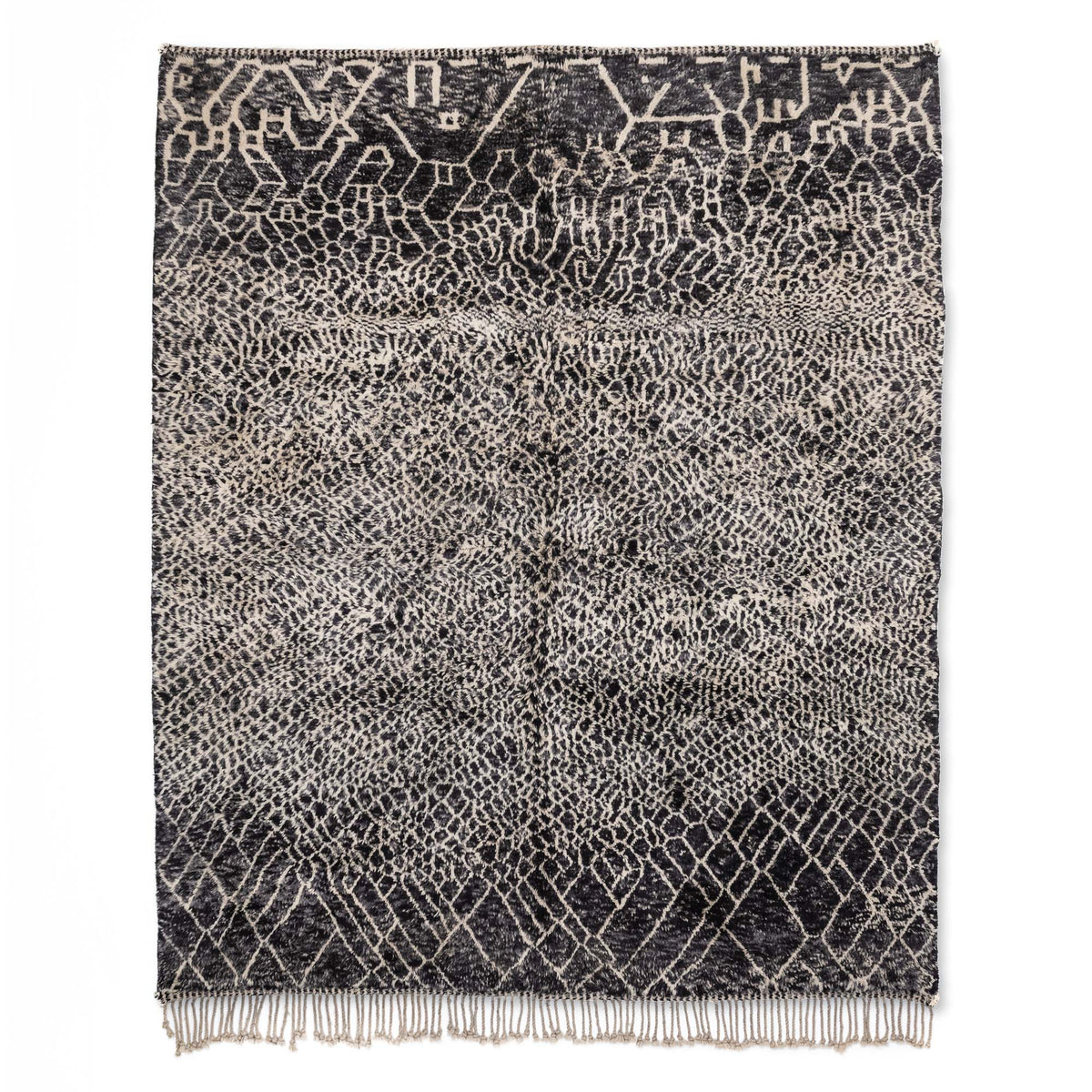 Luxuriöser Mrirt Teppich &quot;Exklusiv&quot;