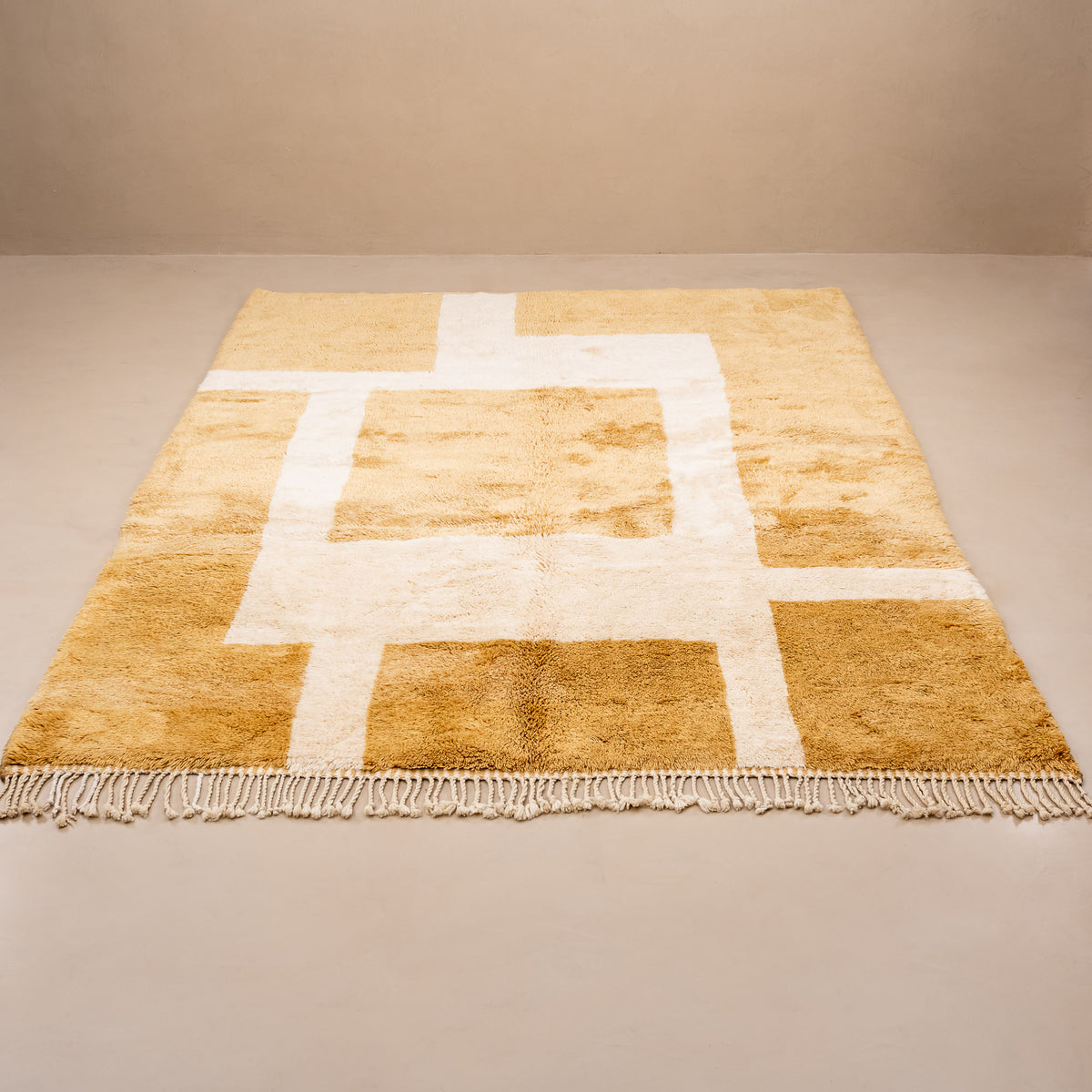 Luxuriöser Mrirt Teppich &quot;Exklusiv&quot;