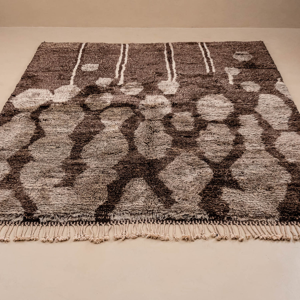 Luxuriöser Mrirt Teppich &quot;Exklusiv&quot;