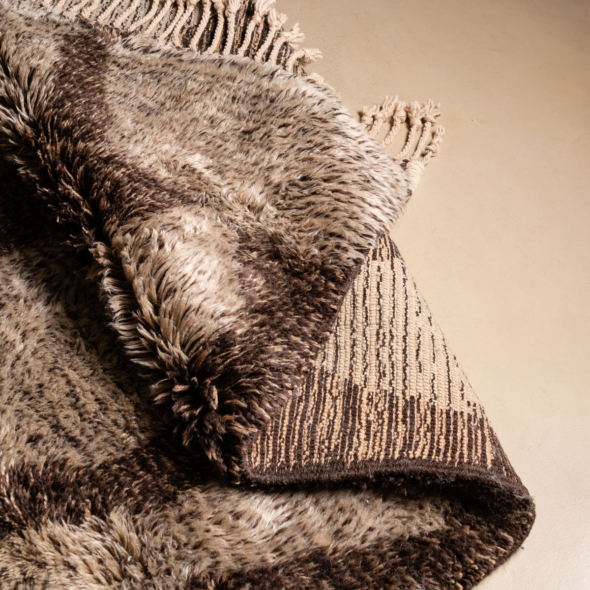 Luxuriöser Mrirt Teppich &quot;Exklusiv&quot;