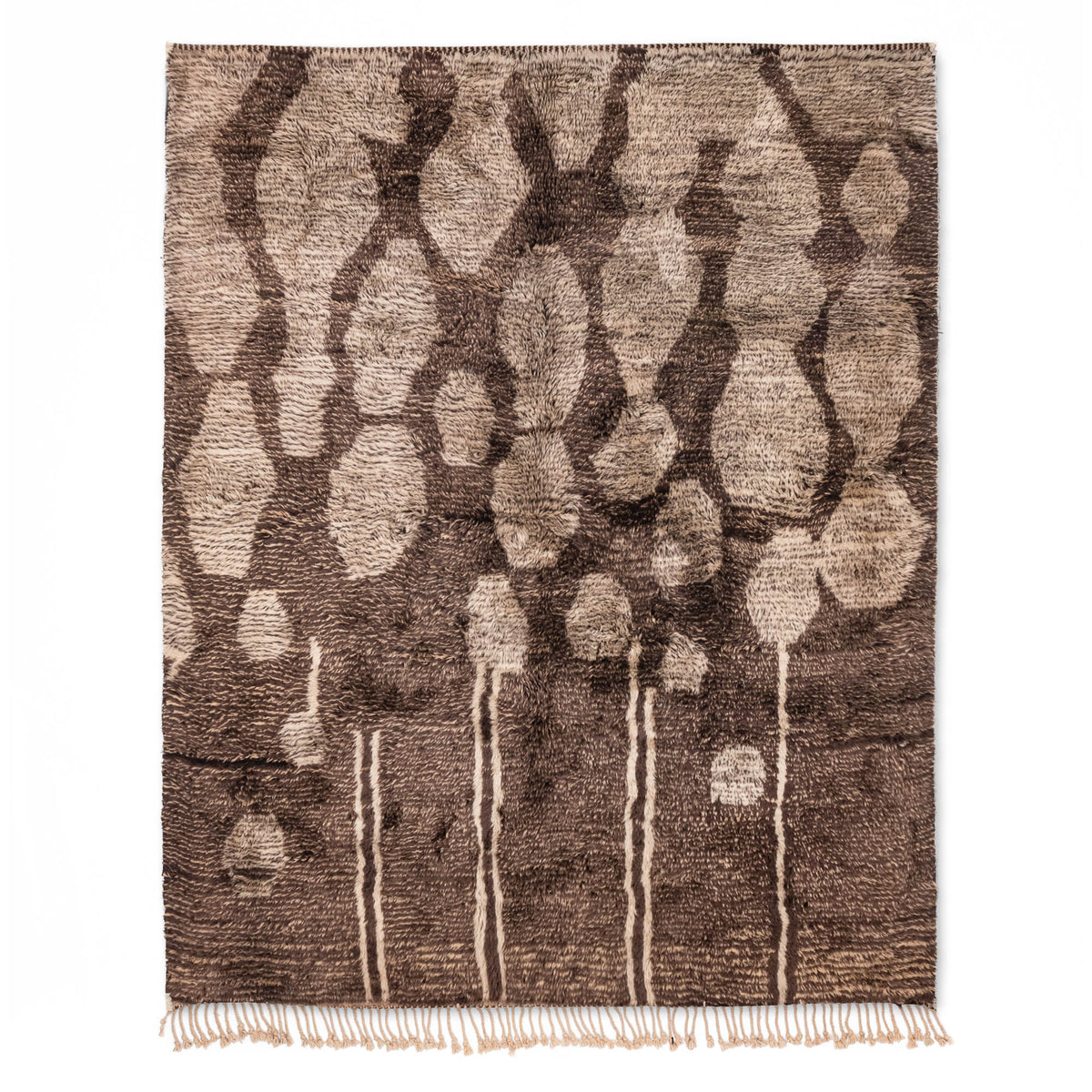 Luxuriöser Mrirt Teppich &quot;Exklusiv&quot;