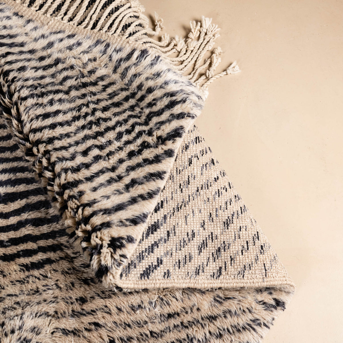 Luxuriöser Mrirt Teppich &quot;Exklusiv&quot;