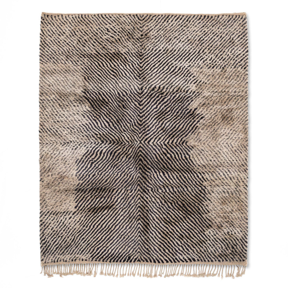 Luxuriöser Mrirt Teppich &quot;Exklusiv&quot;