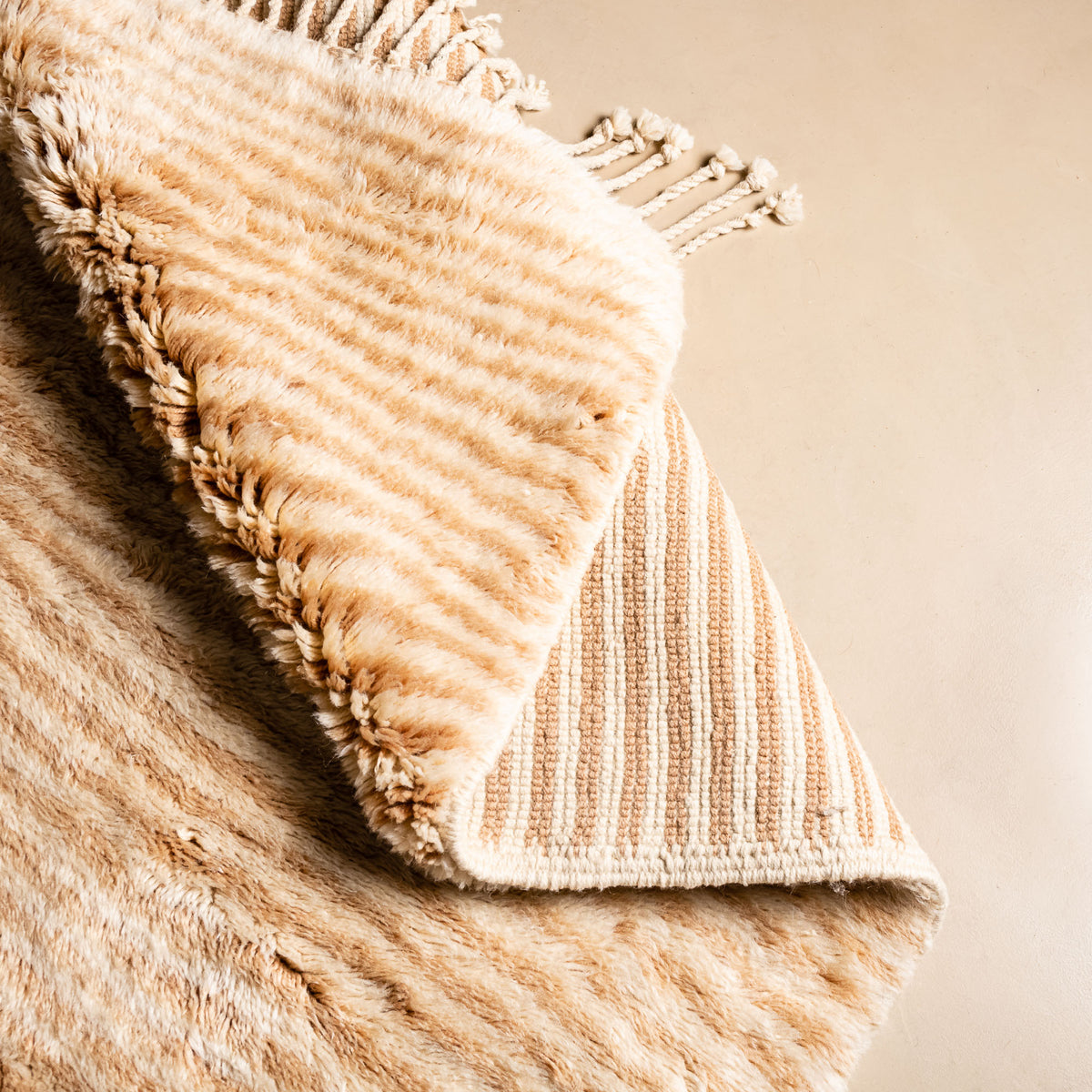 Luxuriöser Mrirt Teppich &quot;Exklusiv&quot;